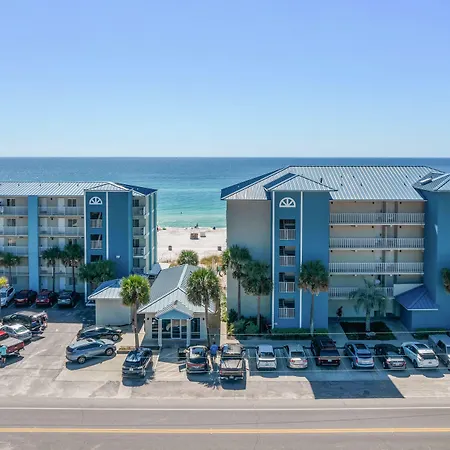 Sugar Sands Beachfront Hotel, A By The Sea Resort-2