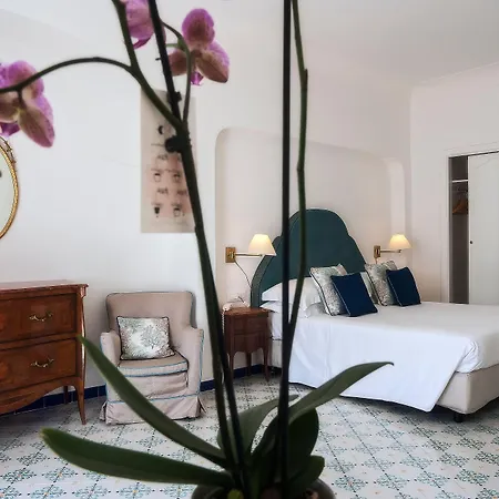 Hotel Montemare-2