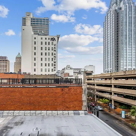 Hampton Inn & Suites Mobile - Downtown Historic District-3