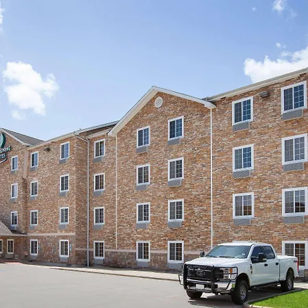 Woodspring Suites Houston I-10 West-3