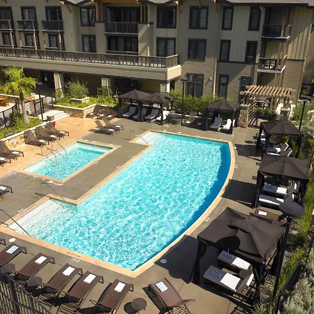 The Westin Verasa Napa-3