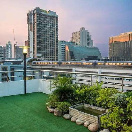 Icheck Inn Mayfair Pratunam-3