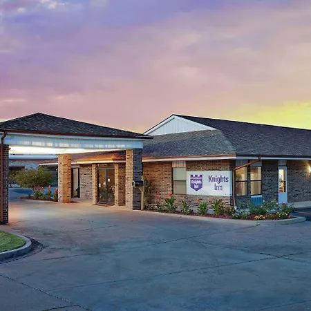 Knights Inn Muskogee-2