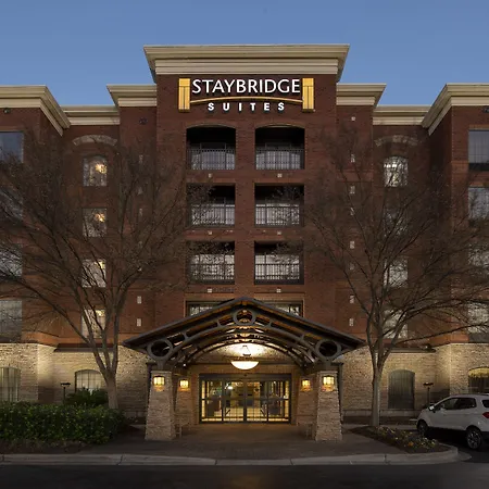 Staybridge Suites Columbia By Ihg-2