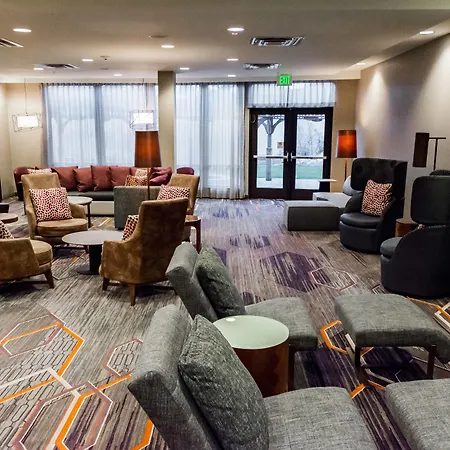 Courtyard By Marriott Lafayette-2