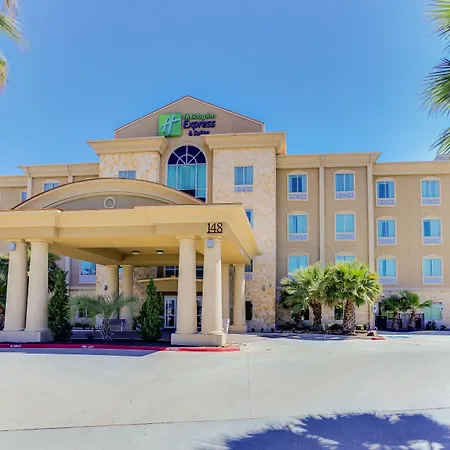 Holiday Inn Express Hotel & Suites Huntsville By Ihg-3