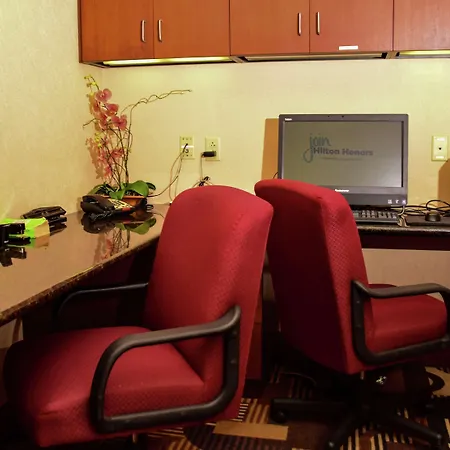 Hampton Inn Indiana-2