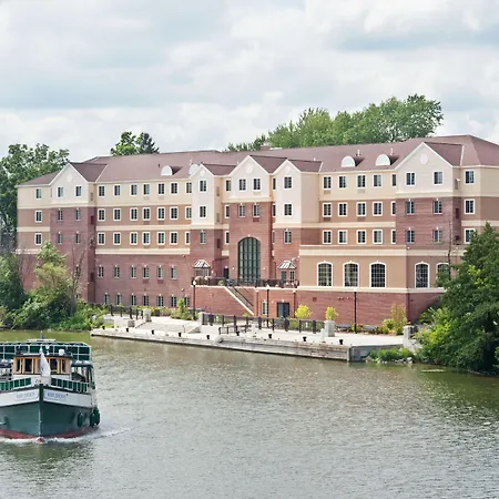 Staybridge Suites Rochester University By Ihg-2