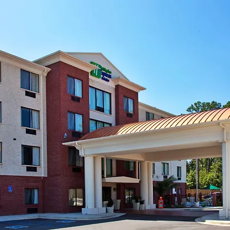Holiday Inn Express Hotel & Suites Biloxi- Ocean Springs By Ihg-2
