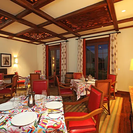Jw Marriott Guanacaste Beach Resort-3
