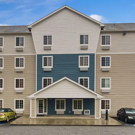 Woodspring Suites Macon West I-475-2