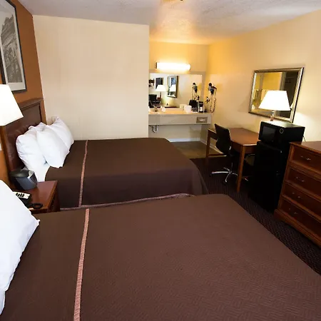 Grove City Travel Inn South Columbus-2