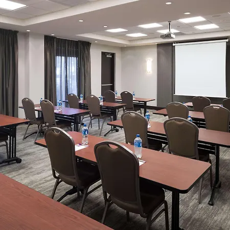 Hyatt Place Jacksonville Airport-2