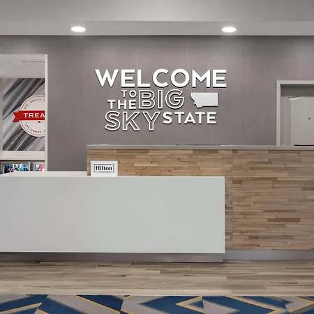 Hampton Inn & Suites Billings West I-90-3