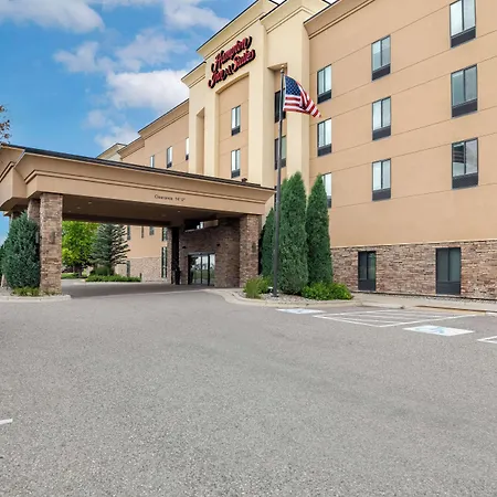Hampton Inn & Suites Billings West I-90-2