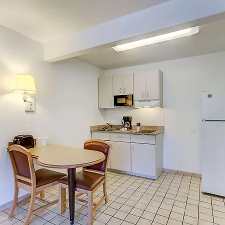 Studio 6 Extended Stay - Kissimmee, Fl - Orlando-2