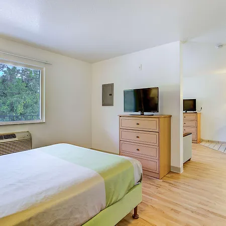 Studio 6 Extended Stay - Kissimmee, Fl - Orlando-3