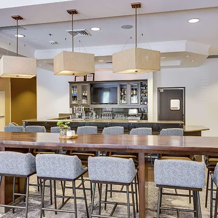 Hilton Garden Inn Phoenix Airport North-3