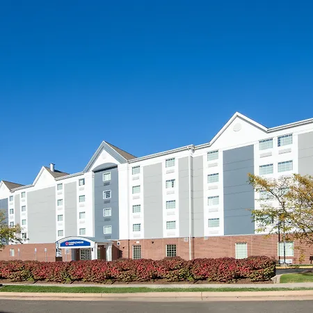 Candlewood Suites Manassas By Ihg-2