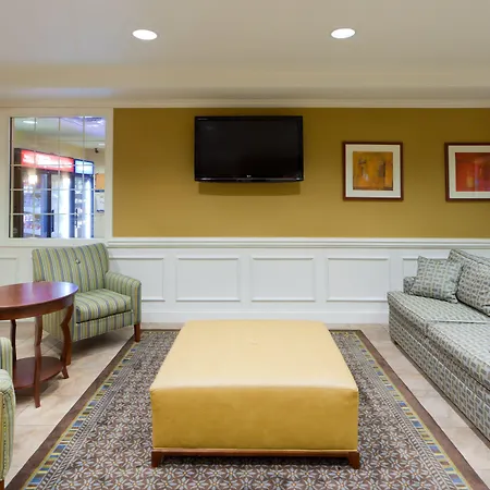Candlewood Suites Manassas By Ihg-3