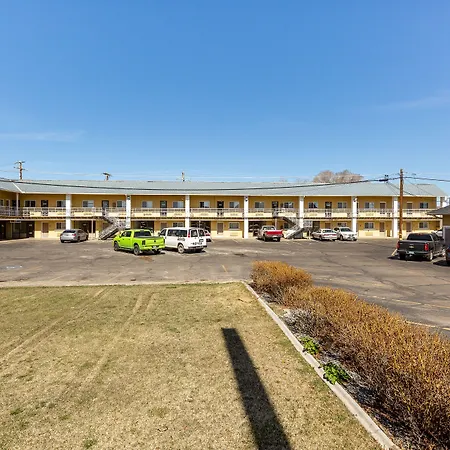 Stay Express Inn Elko-2