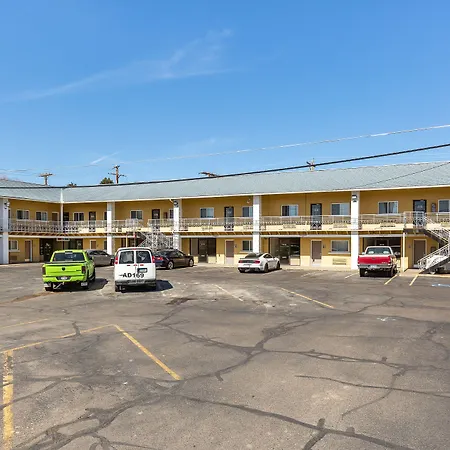 Stay Express Inn Elko-3