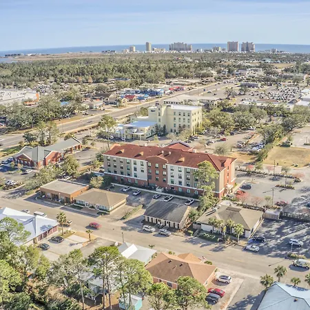 Holiday Inn Express Hotel & Suites Gulf Shores By Ihg-2