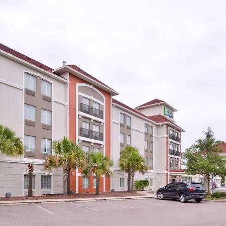 Holiday Inn Express Tampa North Telecom Park By Ihg-3
