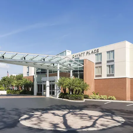 Hyatt Place Sarasota/Bradenton-2