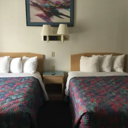 Rodeway Inn Beaumont-3