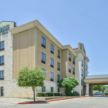 Holiday Inn Express Hotel & Suites San Antonio Nw-Medical Area By Ihg-3