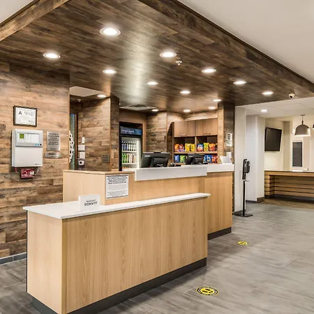 Fairfield By Marriott Inn & Suites Greensboro Coliseum Area-2