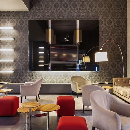 Eurostars Palazzo Zichy-3
