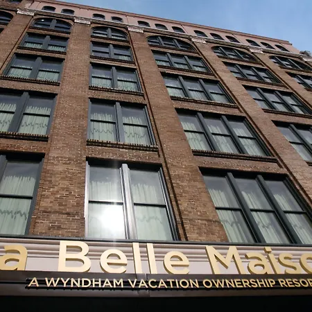 Club Wyndham La Belle Maison-2