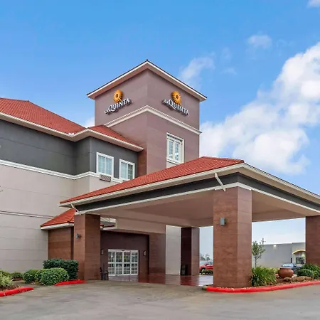 La Quinta By Wyndham Orange-3