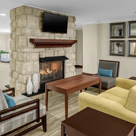 Staybridge Suites Chattanooga-Hamilton Place By Ihg-3