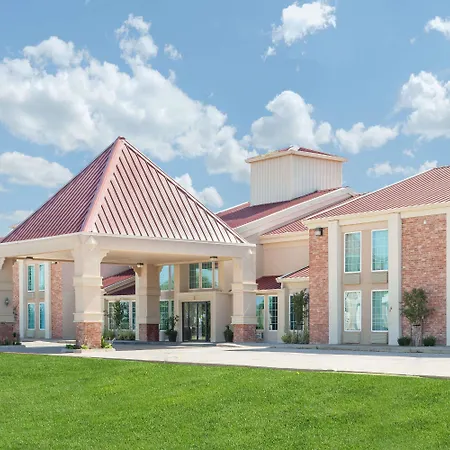 Super 8 By Wyndham Oklahoma City-3