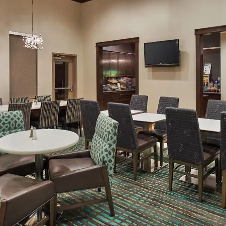 Residence Inn By Marriott Abilene-3