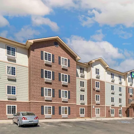 Extended Stay America Select Suites - Loveland-2