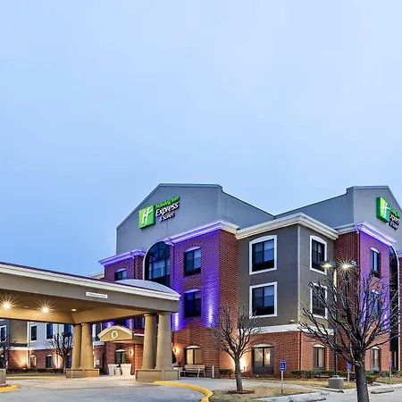 Holiday Inn Express Guymon By Ihg-2