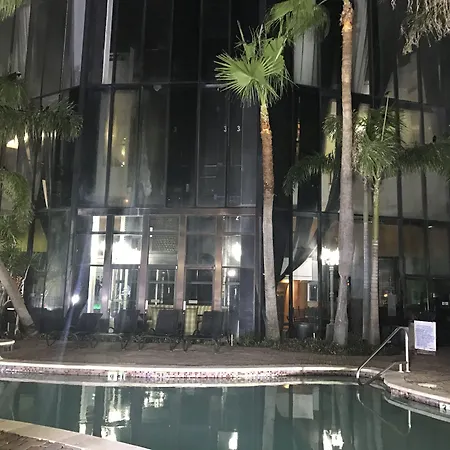 Sunchase Inn & Suites-3