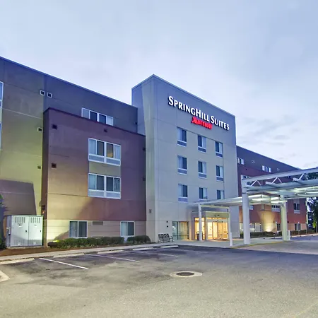 Springhill Suites Tallahassee Central-3