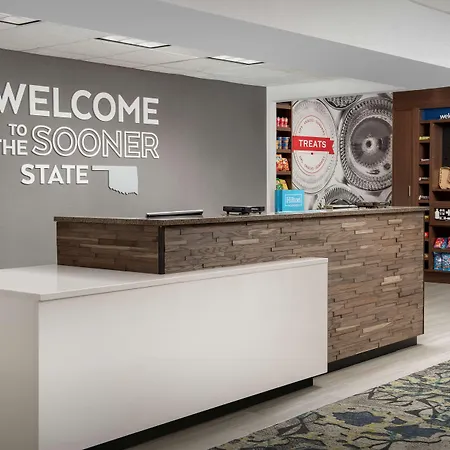 Hampton Inn Duncan-3