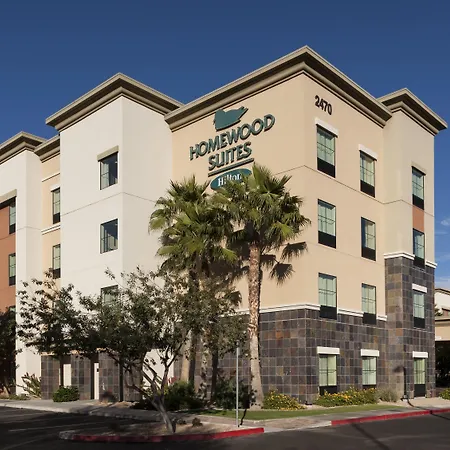 Homewood Suites By Hilton Phoenix North-Happy Valley-3