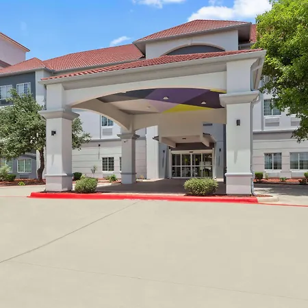 La Quinta By Wyndham San Antonio The Dominion-2