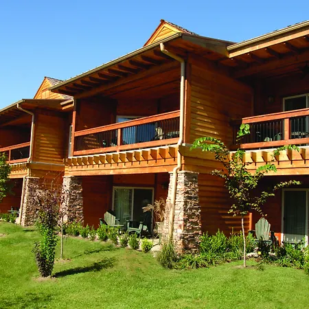 Hyatt Vacation Club At The Lodges At Timber Ridge-2