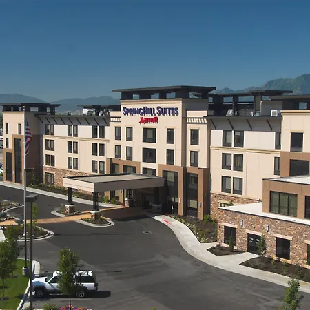 Springhill Suites By Marriott Logan-2