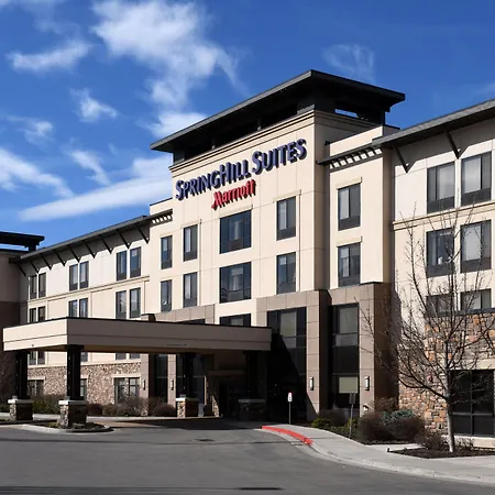 Springhill Suites By Marriott Logan-3