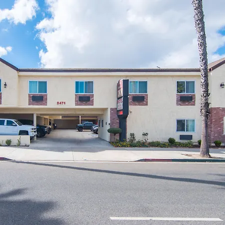 Hyland Inn Long Beach-2