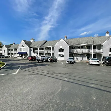 North Conway Mountain Inn-2